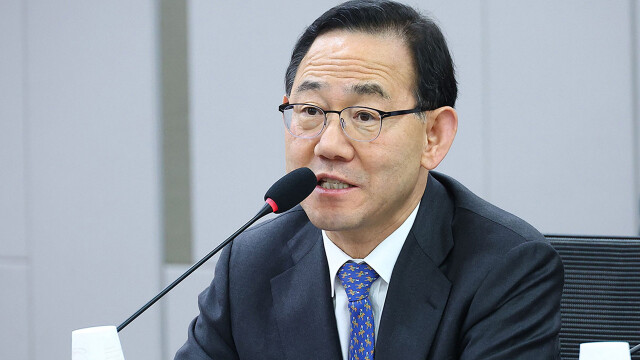 주호영 "전남·광주만 챙기고, 우리 가지고 장난치냐? 우리가 노리개냐?"