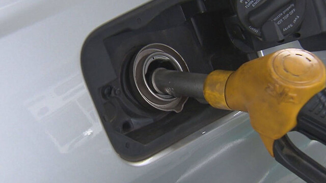 대구 주유소 휘발윳값 리터당 평균 1,842원으로 급등…정부, 최고가 지정 방안 검토