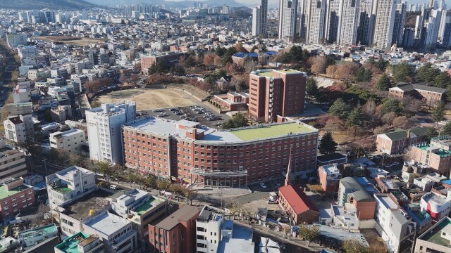 대구·경북 지역 대학 신입생 충원 성적 '양호'