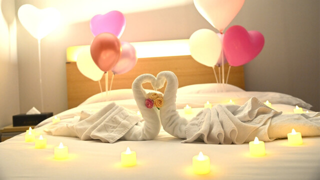 대구 달성군, 신혼부부에 '결혼 축하' 호텔 숙박권 제공