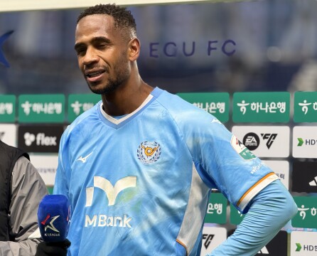 '브라질 3인방' 멀티 공격 포인트…4-2 대구FC 2연승