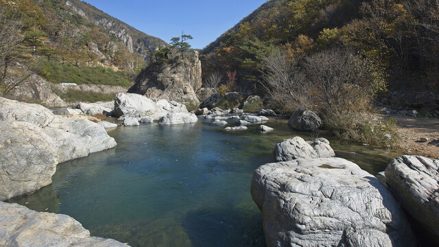 '왕과 사는 남자' 경북 지역 촬영지, 관광 명소로 주목