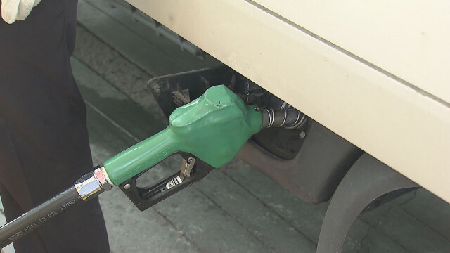 유가 폭등에 경북도 기름값·면세유 급등