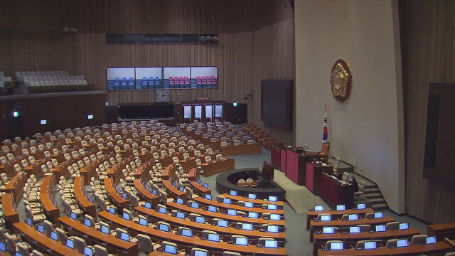 표류 중인 TK 통합 특별법···전남·광주와 속도차