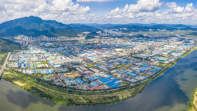 경북 구미시, "2026년 지방세 징수액 5,000억 원 달할 듯"