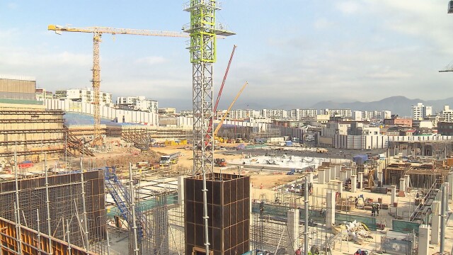 분양·광고 대행 같은 건설 유관 분야도 지역업체 참여 늘린다