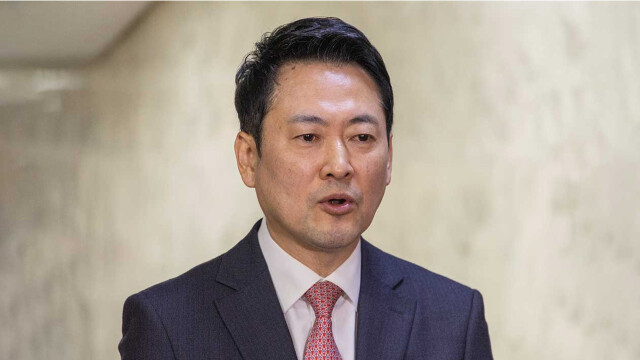 장동혁 "지방선거 끝날 때까지 추가 징계 논의 하지 말자"