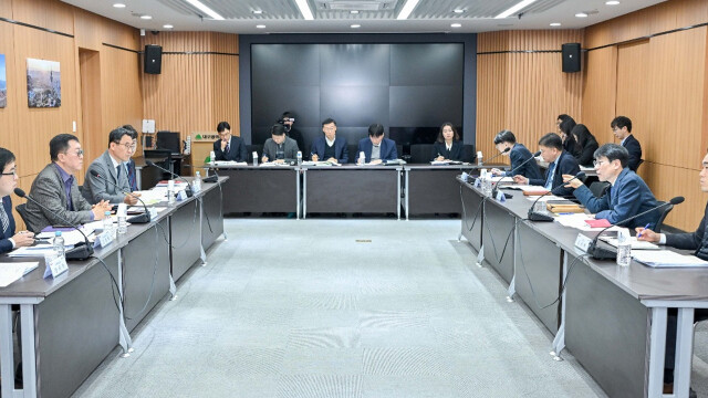 대구시, 대구경북 신공항 컨트롤타워 구축 요청