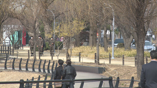 대구·경북 낮 최고 7~12도, 바람 강해···경북 북동 산지·동해안 눈 또는 비