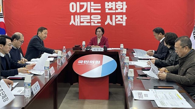 "결승 같은 예선"···국민의힘 대구시당·경북도당, 기초단체장·지방의원 공천 심사 돌입