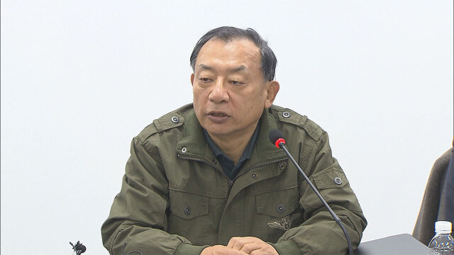 [속보] 이정현 "염치없지만 공관위원장직 다시 수행···당 대표가 공천 전권 약속"