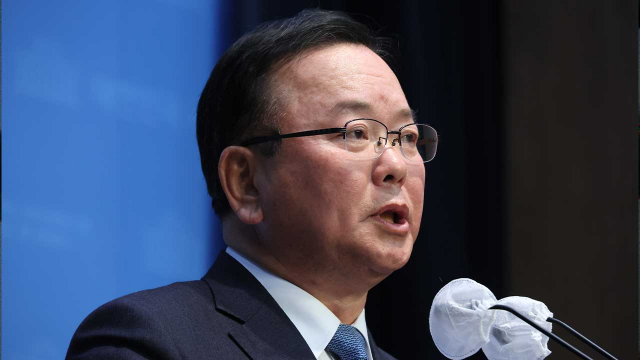 김부겸, 대구시장 출마하나?···"출마 의지, 49%에서 최근 51%로 높아져"