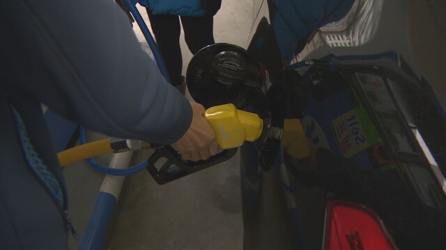 석유 최고가격제 효과?···대구 기름값 100원가량 '뚝'