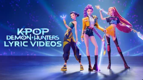 [속보] '케이팝 데몬 헌터스' 아카데미 주제가상까지···오스카 2관왕