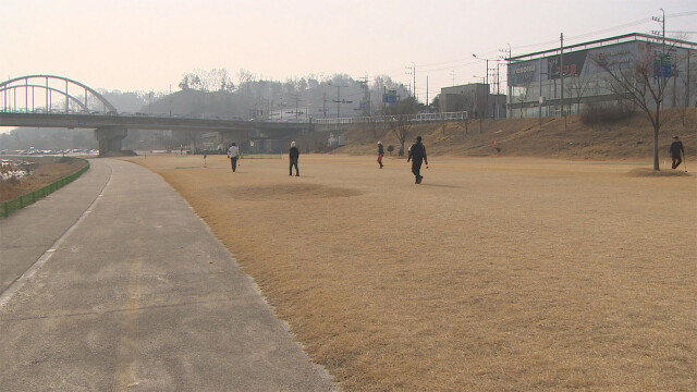 대구·경북 화요일 큰 일교차···내륙 중심 안개
