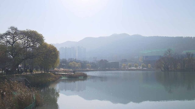 대구·경북 '낮 최고 14~20도 '맑음'···일교차 주의해야