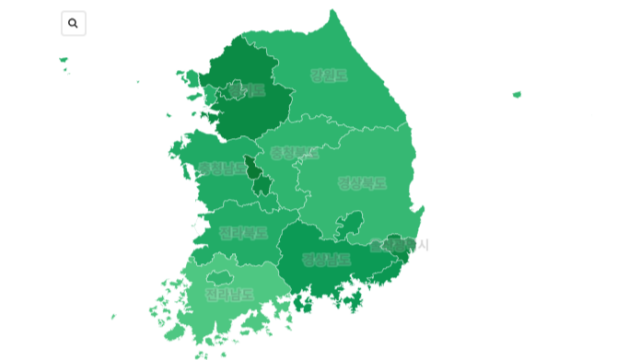 [심층] 3월 대구·경북 주택사업 경기 전망 ‘동반 하락’···수도권도 '급락'