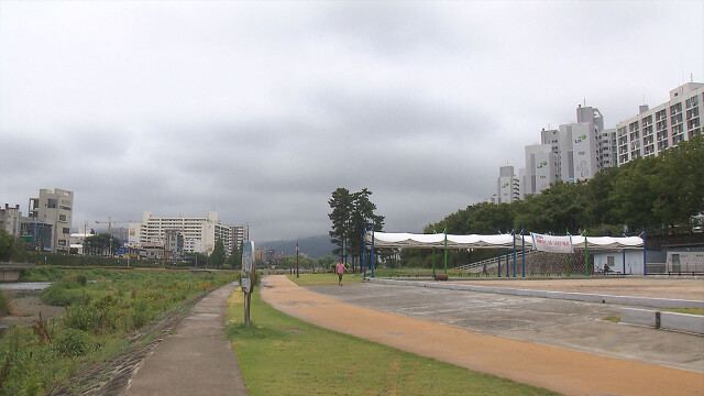 대구·경북, 수요일 흐리고 새벽부터 5~10mm 비
