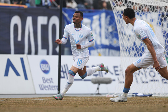 무패 팀 격돌···'4위 부산' 만나는 '2위 대구FC', 4연승+선두 도약 노린다