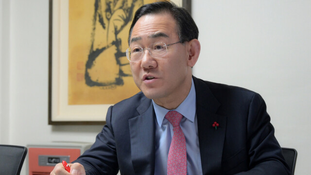 주호영 "이정현-고성국-이진숙 '삼각 커넥션'···공관위원장 자체가 선거 망쳐"