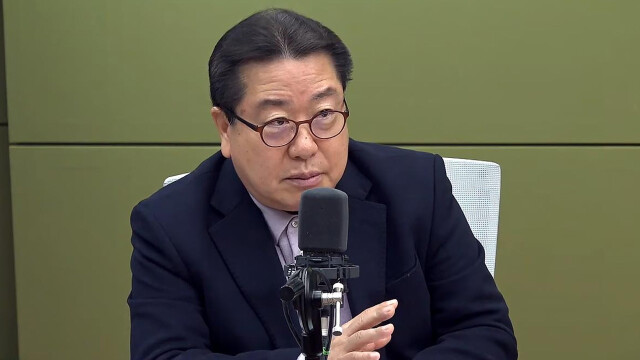 조광한 "주호영 무소속? 그 보궐에 한동훈?···정치판이 개그 콘서트 된다"