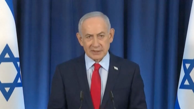 네타냐후 "이란 핵·미사일 능력 상실했다"···유럽·일본 등 7개국 "호르무즈 항로 확보 위한 행동 나설 수 있다"