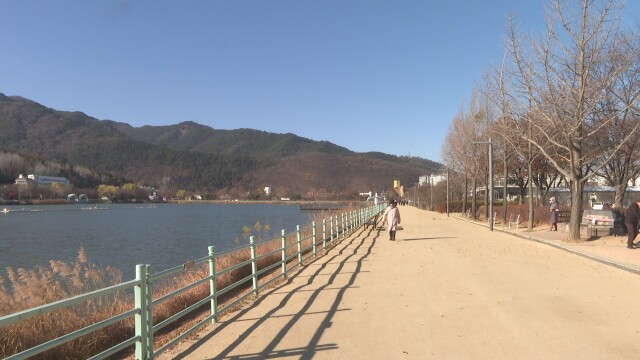 대구·경북 낮 최고 12~17도 '맑음'···강풍·일교차 주의