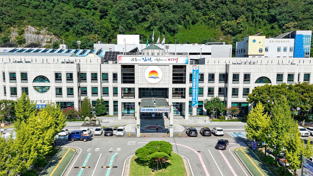 경북 김천시, 장애인 주택 개조 사업 대상자 모집