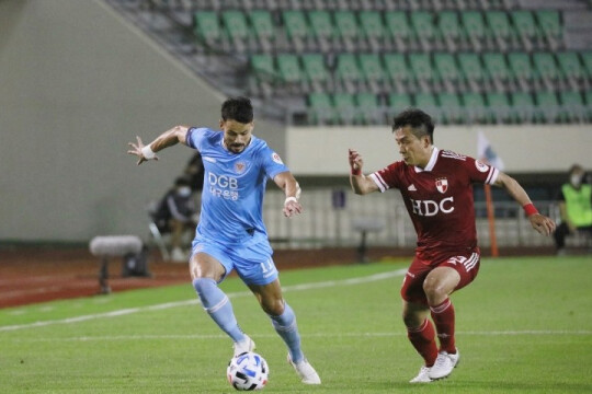 2,105일 만에 구덕 원정 나서는 대구FC···부산전 마지막 승리는 2020년 7월