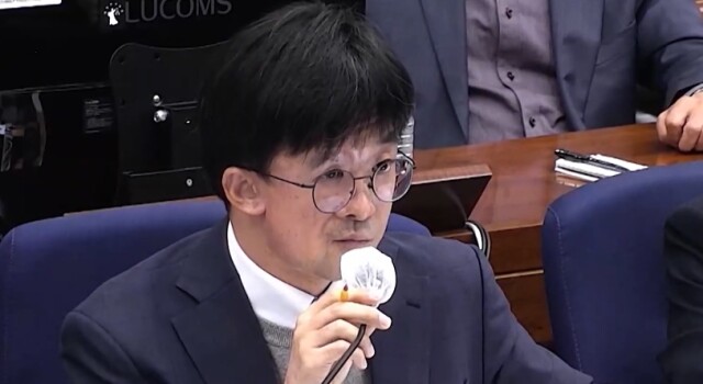 [속보] '법정 소란' 권우현 구속영장 기각, 위안부 모욕 대표 구속영장은 발부