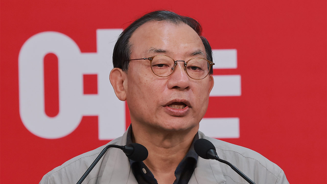 [속보]주호영·이진숙·김한구 '컷오프'..이정현 "주호영·이진숙, 정치 전반에 더 크게 쓰여야"