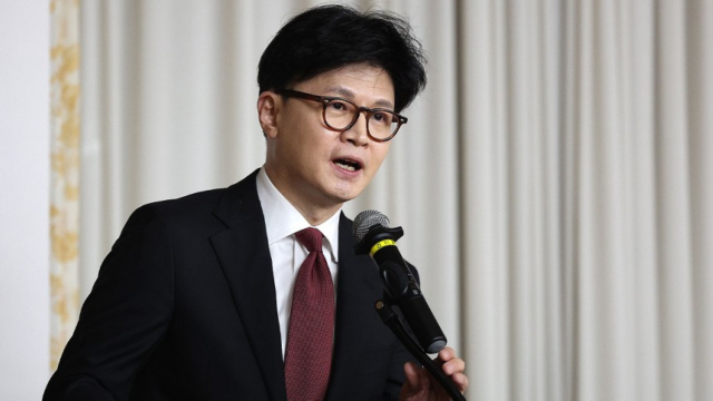 한동훈 "주호영은 괘씸죄, 이진숙은 재보궐 선거 염두···누구나 장동혁 컷오프 의도 의심"