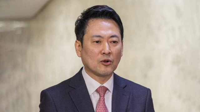 장동혁 "'이진숙·주호영 컷오프' 공관위원장 결정 존중···당을 위해 희생 필요할 때도 있다"