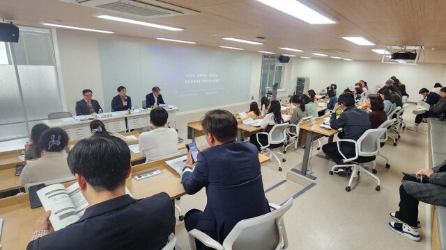 대구시교육청, ‘실전 진로진학 컨설팅’ 23개교로 확대... 2028 대입 개편 선제 대응