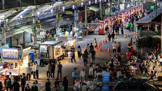 대구 서문·칠성야시장 3월 27일 개장