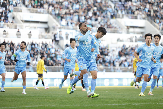 '대팍' 돌아온 대구FC…'연패' 피해 '홈 연승' 도전