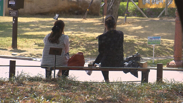 대구·경북, 한낮 25도 '초여름' 날씨⋯미세먼지 '나쁨' 주의