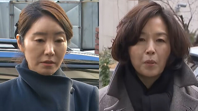 [속보] '1억 공천 헌금' 혐의 강선우·김경, 검찰 구속기소