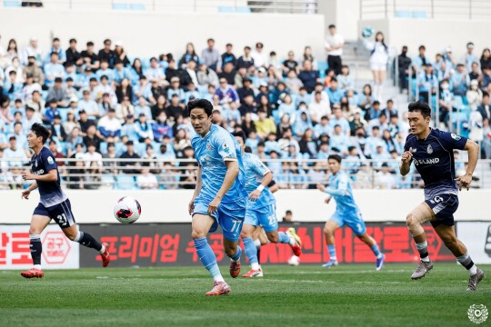 연패 빠진 대구FC, 더 아픈 수비 불안…그러나 아쉬웠던 결정적 3번의 장면