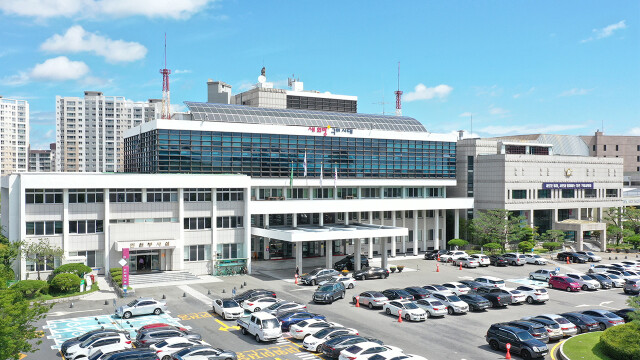 경북 구미시, 중소기업에 신용보증 수수료 지원… "예산 다 쓸 때까지"