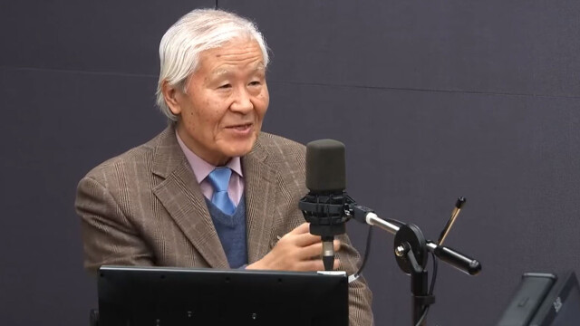 조갑제 "국민의힘 1대1로 붙어도 김부겸 전 총리 유리···이번 공천은 '한동훈 공포증'"