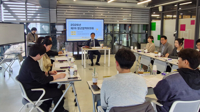 대구 서구, 2026년 청년 정책 25개 추진···34억 투입