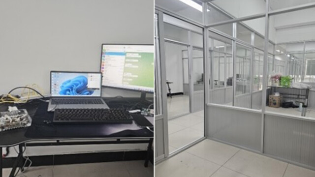 "명의 도용 카드 배송" 130억 원대 보이스피싱 일당 붙잡혀