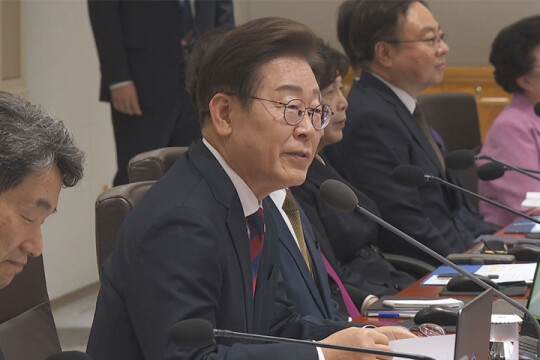 [속보] '고유가 지원금' 10~60만원…소득 하위 70%, 3,200만 명 지급