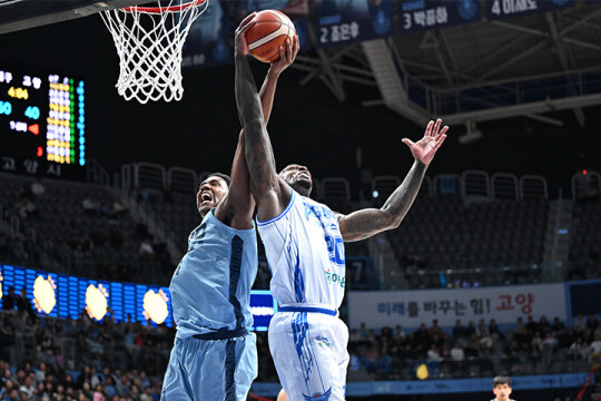 홈 마지막 승부 앞둔 한국가스공사···소노전 승리가 절실한 3가지 이유