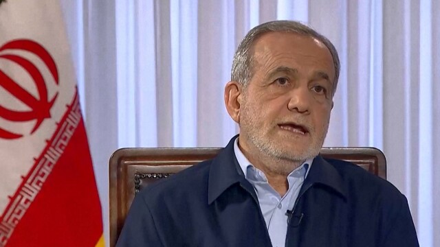 이란 대통령 "대립 계속하는 것, 대가 크고 무의미"···미국인들에 편지