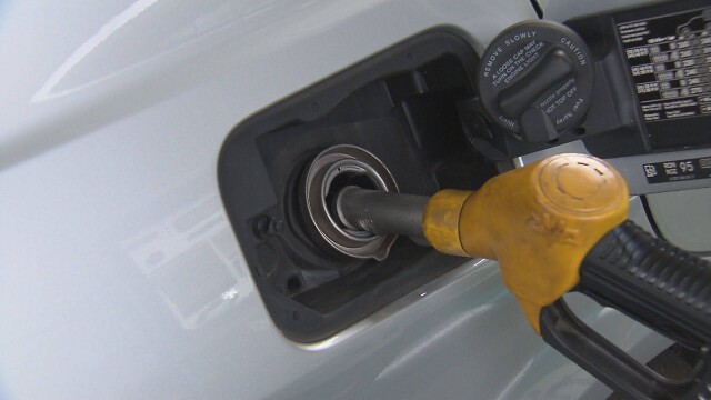 대구 휘발윳값 리터당 1,900원 돌파⋯2차 최고가 실시 7일 만에 100원 안팎 올라