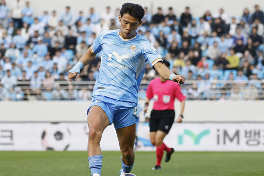 연패 탈출 절실한 대구FC···만만치 않은 상대 김포와 맞대결
