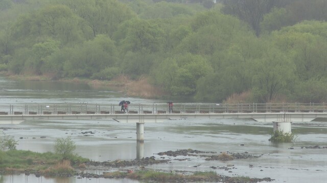 대구·경북 금요일 큰 일교차···늦은 밤부터 비