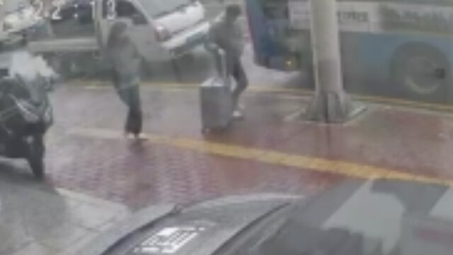 [속보] 대구 '여행용 가방 시신' 20대 사위와 딸, 모두 구속영장 발부